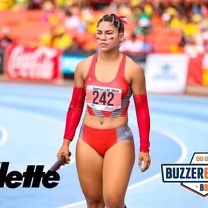 Meet your Posher, Naomi